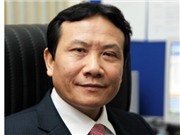 Bóng đá anh, ngoại hạng anh, lịch thi đấu euro 2012, Trường ĐH Kinh tế - ĐHQGHN có Hiệu trưởng mới